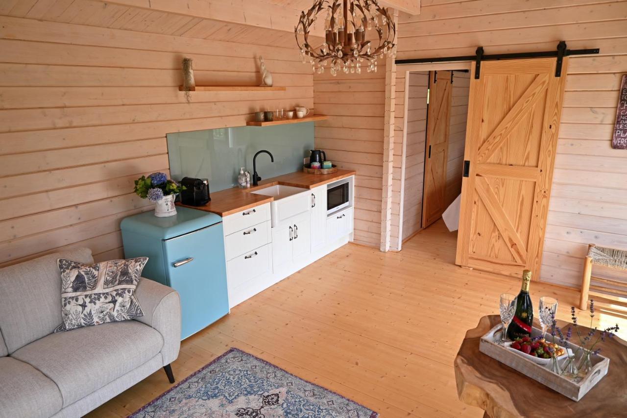 Avocate' Cottage Whiritoa Eksteriør billede