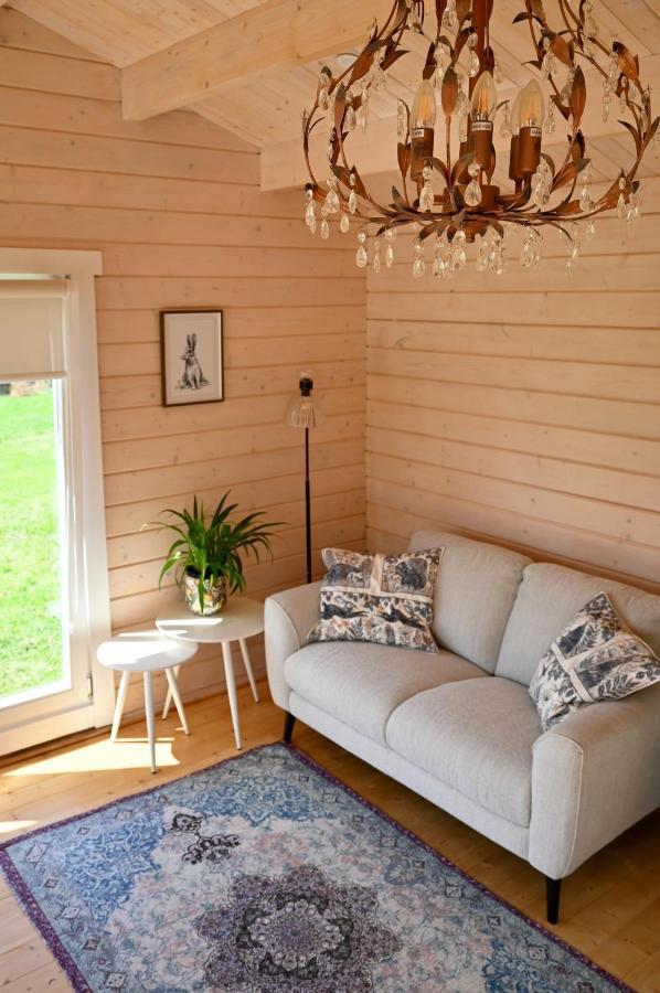 Avocate' Cottage Whiritoa Eksteriør billede