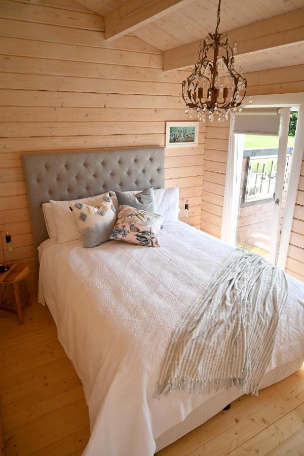 Avocate' Cottage Whiritoa Eksteriør billede
