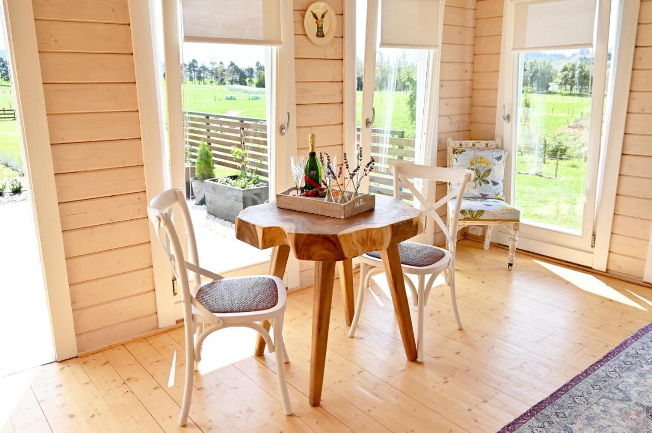 Avocate' Cottage Whiritoa Eksteriør billede